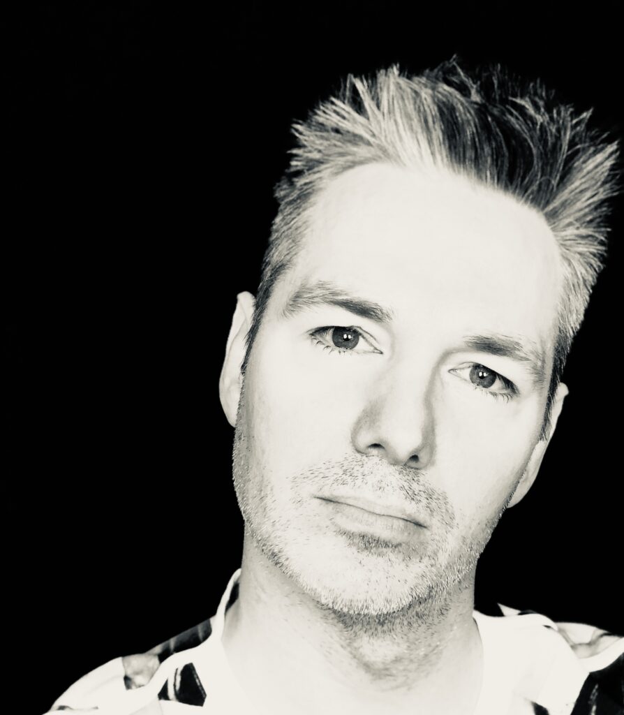 Justin Zaun